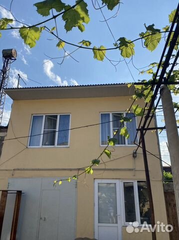 

2-к. дом, 90 м²