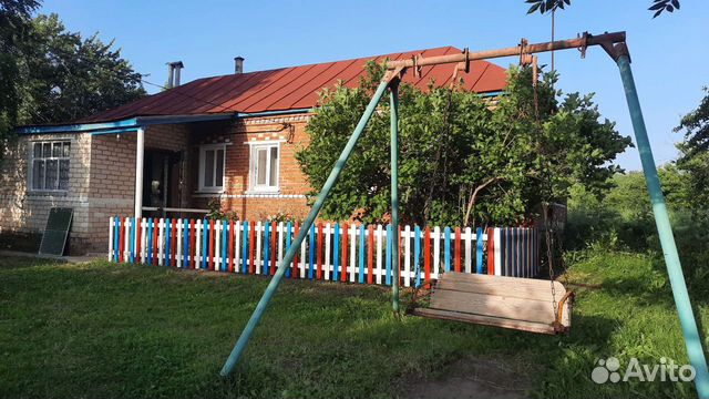 

2-к. дом, 54 м²