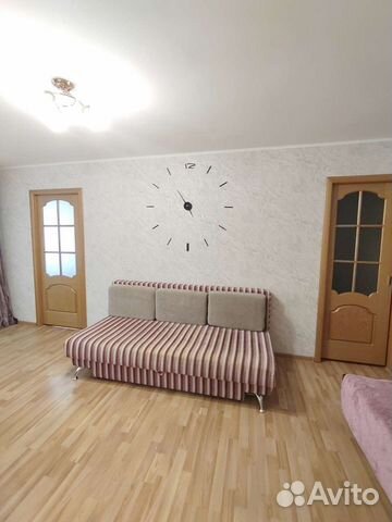 

3-к. квартира, 50 м², 5 кроватей
