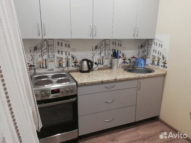 

2-к. квартира, 48 м², 5 кроватей