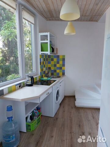 

2-к. квартира, 50 м², 3 кровати