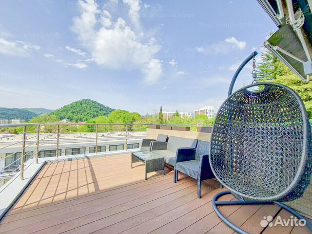 

4-к. квартира, 140 м², 5 кроватей