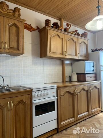 

2-к. квартира, 64 м², 4 кровати