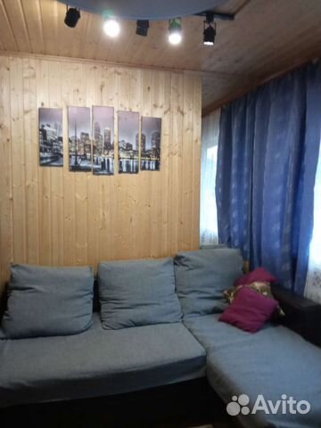 

2-к. квартира, 45 м², 4 кровати