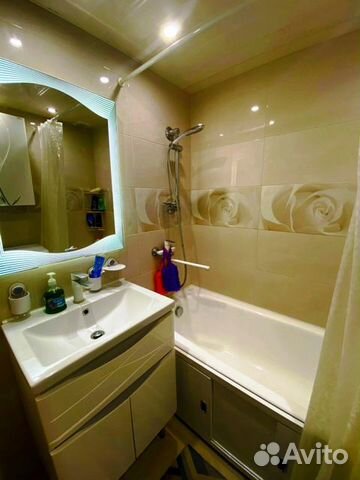 

2-к. квартира, 67 м², 5 кроватей