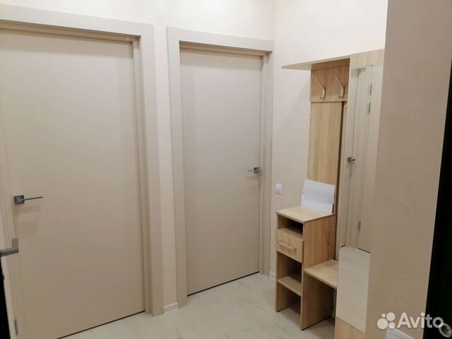 

1-к. квартира, 47 м², 2 кровати
