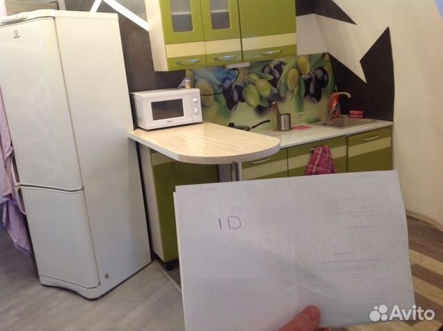 

2-к. дом, 55 м²