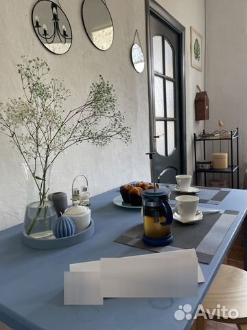 

2-к. квартира, 45,6 м², 4 кровати