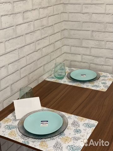 

Квартира-студия, 28 м², 2/25 эт.