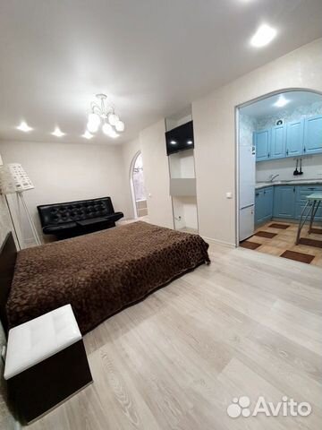 

2-к. квартира, 45 м², 5 кроватей
