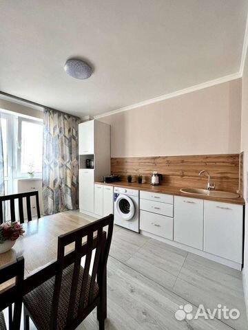 

2-к. квартира, 69 м², 3 кровати