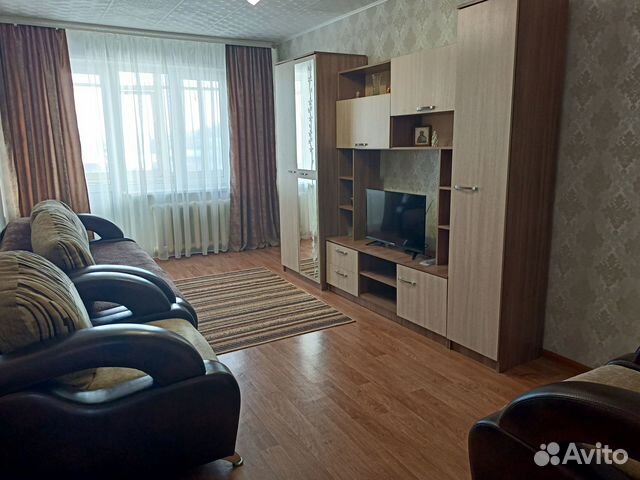 

2-к. квартира, 49 м², 1/5 эт.