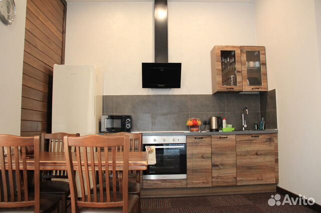 

2-к. квартира, 64 м², 2 кровати