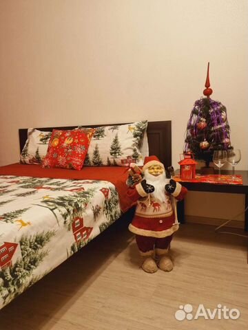 

2-к. квартира, 55 м², 5 кроватей