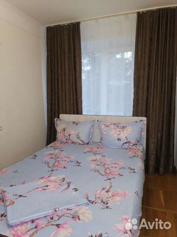 

2-к. квартира, 55 м², 4 кровати
