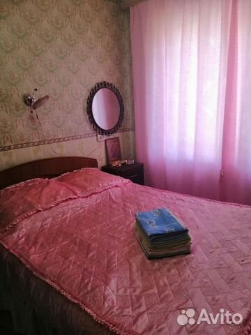 

2-к. квартира, 45 м², 3 кровати