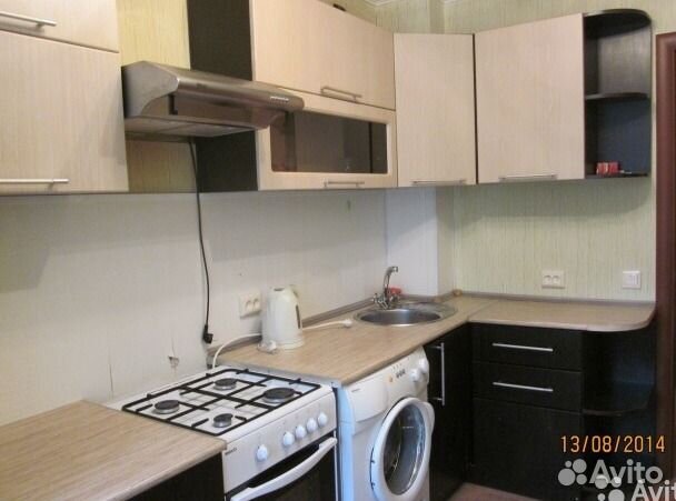 2-к квартира, 53 м², 3/5 эт. 2-к квартира, 53 м², 3/5 эт.