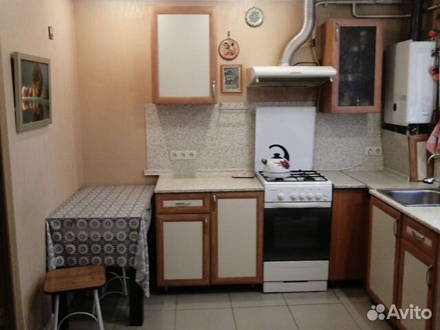 

2-к. дом, 40 м²