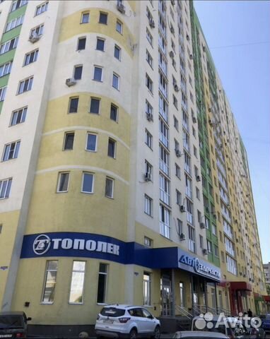

2-к. квартира, 80 м², 5 кроватей