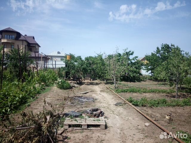 Участок 8 сот. (ИЖС) Участок 8 сот. (ИЖС)