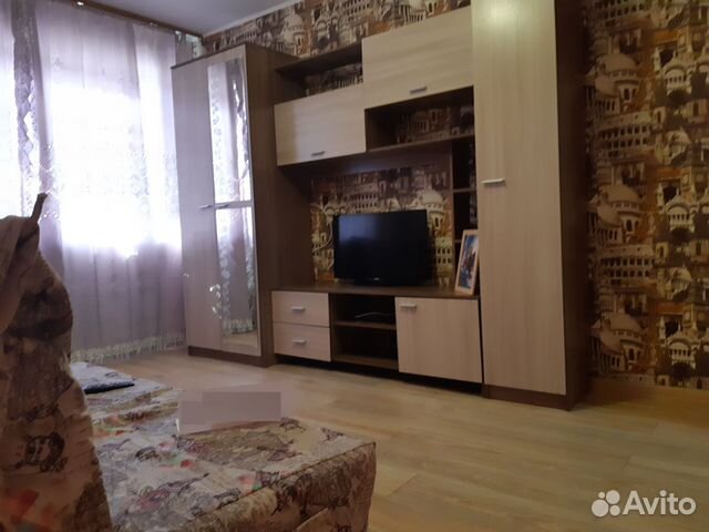 

3-к. квартира, 62 м², 5 кроватей