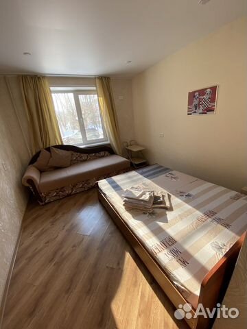 

2-к. квартира, 43 м², 4 кровати