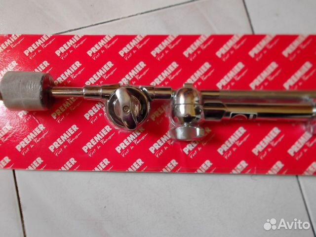 Холдер. Рукав для тарелки Premier журавль