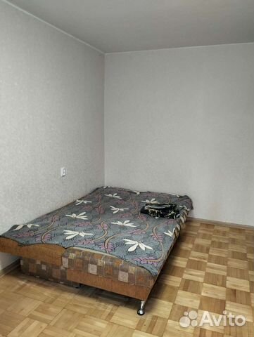 

1-к. квартира, 32 м², 2 кровати
