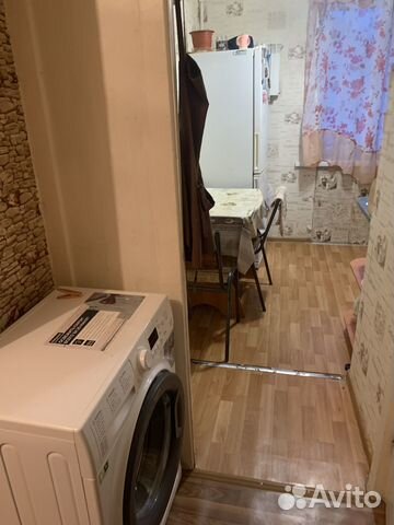 

2-к. квартира, 45 м², 3/5 эт.