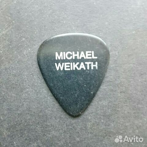 Медиатор Michael Weikath Медиатор Michael Weikath