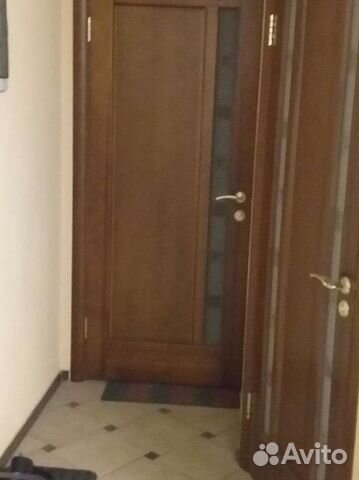 

Квартира-студия, 32 м², 1 кровать