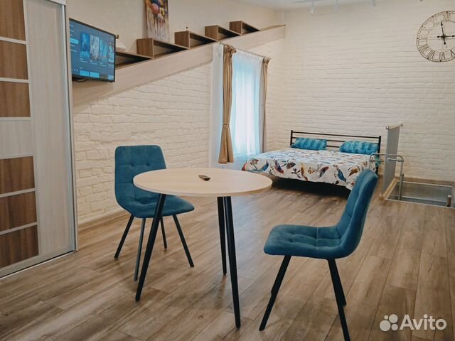 

2-к. квартира, 45 м², 2/2 эт.