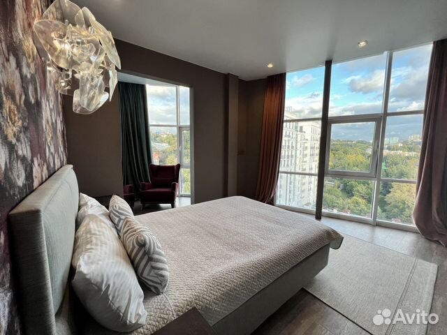 

2-к. квартира, 54 м², 2 кровати