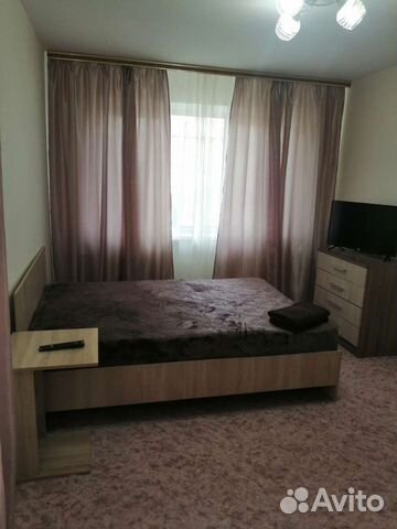 

1-к. квартира, 31 м², 2 кровати