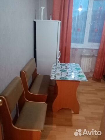 

1-к. квартира, 32 м², 2 кровати