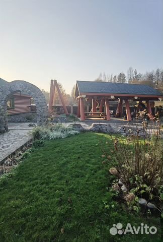 

4-к. коттедж, 140 м²