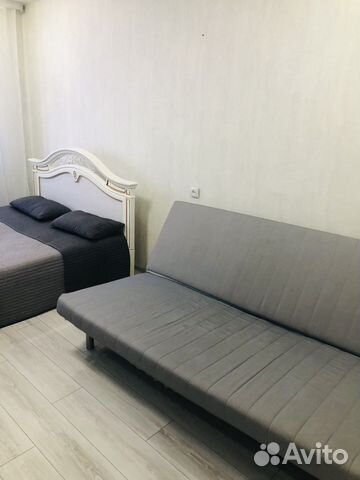 

2-к. квартира, 67 м², 1 кровать