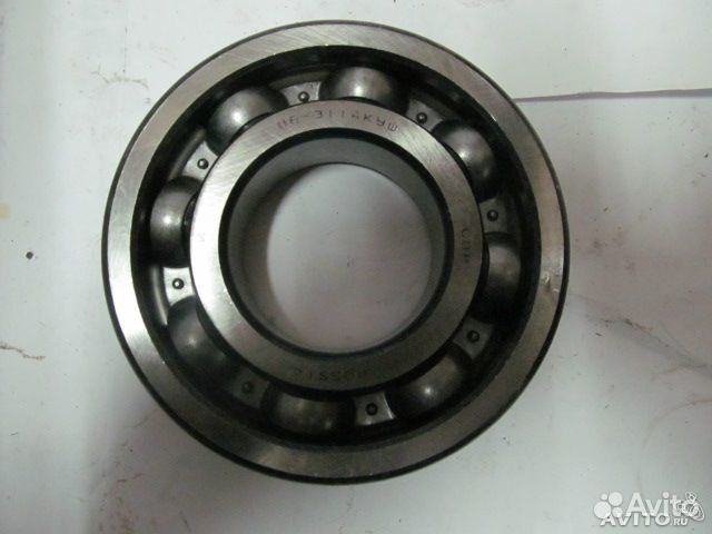 Подшипник 245. Подшипник маховика мтз 1523. Подшипник ba245-2a. Подшипник 245. Подшипник 245.