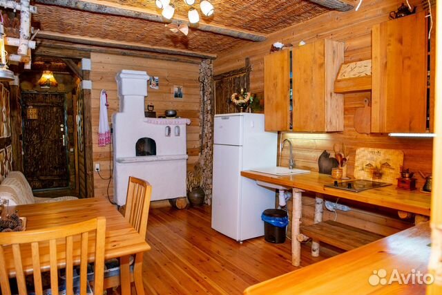 

2-к. квартира, 41 м², 5 кроватей
