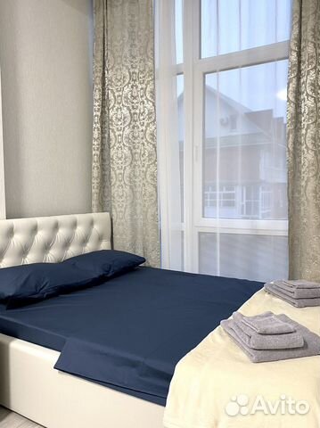 

2-к. квартира, 45 м², 4/12 эт.