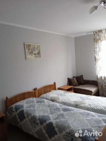 

1-к. квартира, 30 м², 1/1 эт.
