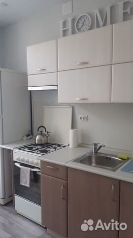 

2-к. квартира, 56 м², 3 кровати