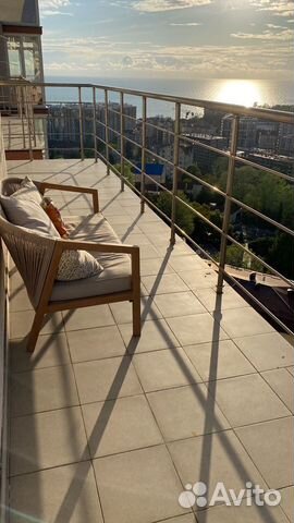 

2-к. квартира, 86 м², 3 кровати