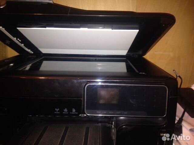Принтер hp 8500 А Принтер hp 8500 А