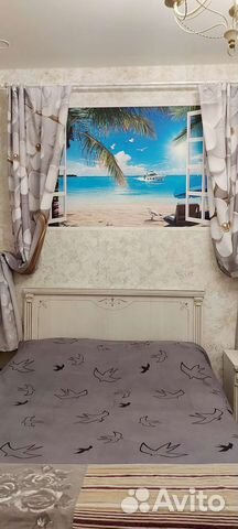 

Квартира-студия, 19 м², 1 кровать