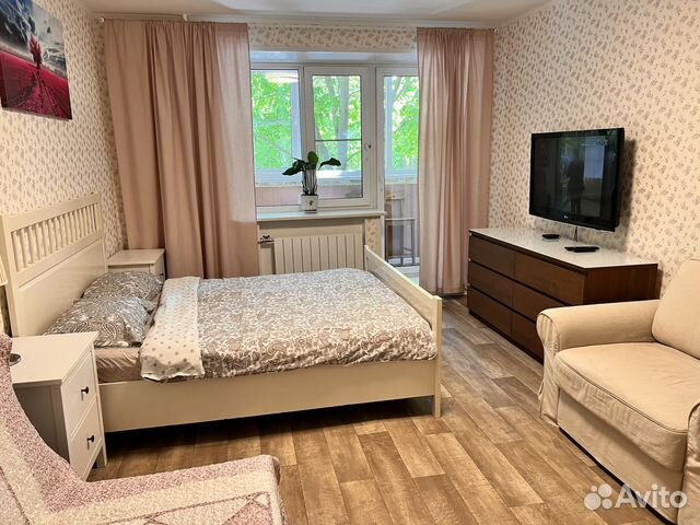 

2-к. квартира, 65 м², 5 кроватей