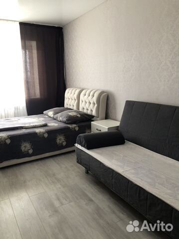 

2-к. квартира, 55 м², 4 кровати