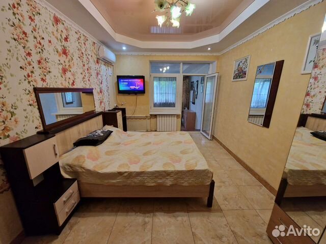 

2-к. квартира, 42 м², 1/5 эт.