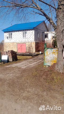 

4-к. дом, 200 м²