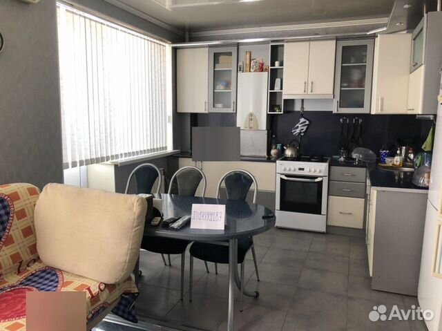 

2-к. квартира, 54 м², 2 кровати